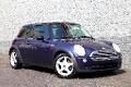 2005 MINI Cooper