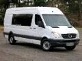 2010 Mercedes-Benz Sprinter