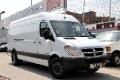 2008 Dodge Sprinter Van
