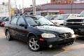 2000 Nissan Maxima