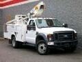 2008 Ford F-450 SD