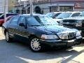 2006 Lincoln Town Car