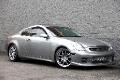 2007 Infiniti G35