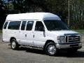 2009 Ford E-Series Van