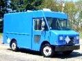 2007 Freightliner MT45 Chassis