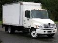 2005 Hino 185