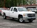 2008 Chevrolet Silverado 2500HD