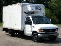 2003 Ford E-Series Van