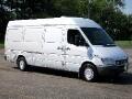 2002 Dodge Sprinter Van