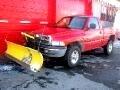 2001 Dodge Ram Pickup 1500