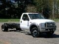 2005 Ford F-550