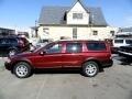 2007 Volvo XC70