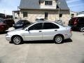 2004 Volvo S40