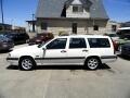 1997 Volvo 850 Wagon