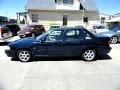 2000 Volvo S70