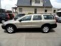 2002 Volvo XC70