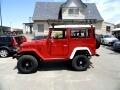 1978 Toyota FJ40