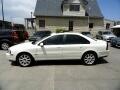 2002 Volvo S80