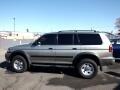 2002 Mitsubishi Montero Sport
