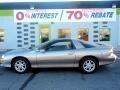 2002 Chevrolet Camaro