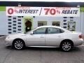 2008 Buick LaCrosse