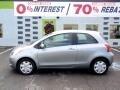2007 Toyota Yaris