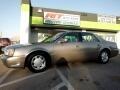 2002 Cadillac DeVille