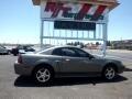 2002 Ford Mustang