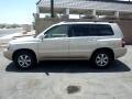 2005 Toyota Highlander
