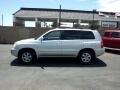 2003 Toyota Highlander
