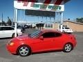2003 Hyundai Tiburon