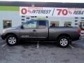 2008 Nissan Titan