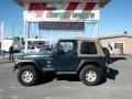 2002 Jeep Wrangler