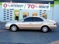 2000 Acura TL