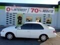 2002 Toyota Corolla