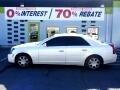 2003 Cadillac CTS