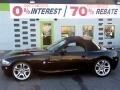 2005 BMW Z4