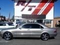 2005 Mercedes-Benz S-Class