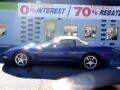 2004 Chevrolet Corvette