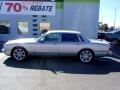 2000 Jaguar XJ Sedan