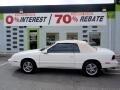 1990 Chrysler LeBaron