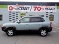 2007 Hyundai Tucson