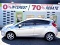 2011 Ford Fiesta