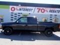 2002 Chevrolet Silverado 1500