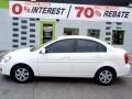 2008 Hyundai Accent