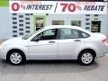 2008 Ford Focus
