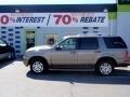 2003 Mercury Mountaineer