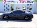 2001 Mitsubishi Eclipse
