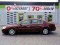 2006 Buick Lucerne