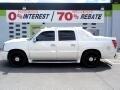 2004 Cadillac Escalade EXT